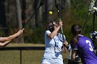 WLax vs Emerson  Women’s Lacrosse vs Emerson College. : WLax, lacrosse